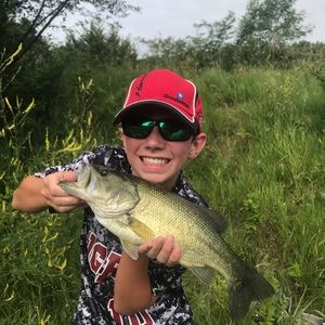 Meet your Posher, Joel